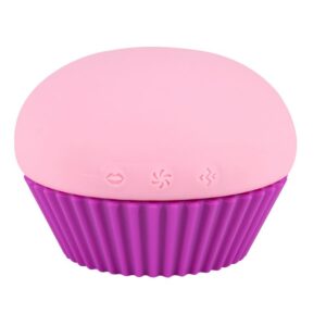 Klitorální stimulátor Magic Cupcake