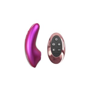 Love To Love Dreamer Clitoral Vibrator Pink