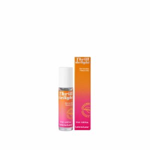 Love to Love - Chladivé potěšení v kapkách (10ml)