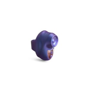 Love to Love Kisscool Iridescent Indigo