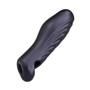 MAN.WAND Ryzer Black Plum