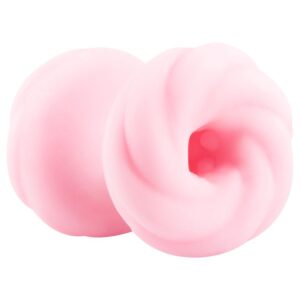 Masturbátor-Omezovač Homme Loyal Henchman - Pink