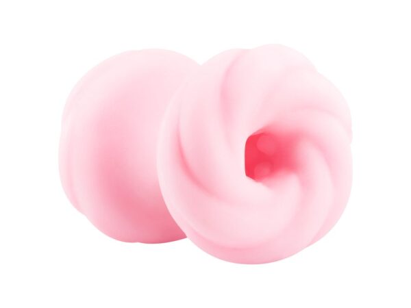 Masturbátor-Omezovač Homme Loyal Henchman - Pink