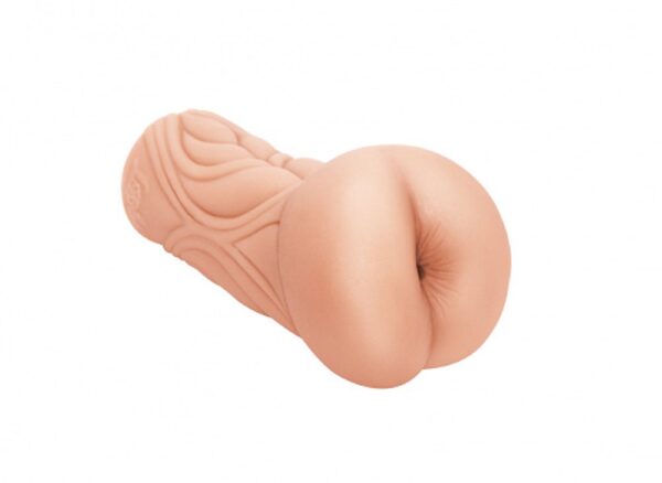 Realistic Masturbator Satisfaction - Treasure