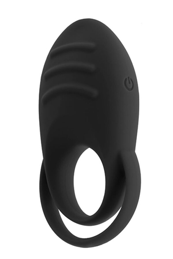 S Pleasures Dual Cock Ring