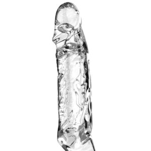 ToyJoy Get Real Extension Sleeve Medium