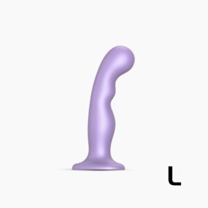 strap on me Dildo Plug P&G Size L