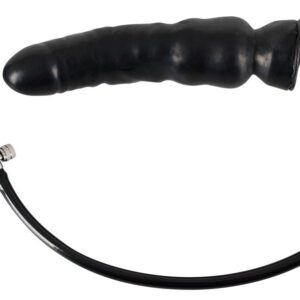 Latexové nafukovací DILDO 20 cm