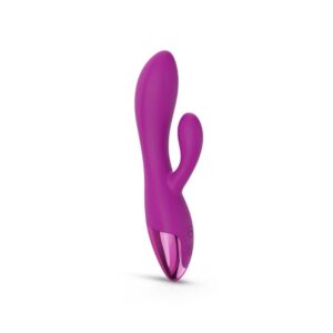 Love to Love Funky Bunny Rabbit - Sweet Orchid