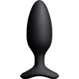Lovense Hush 2 Butt Plug S 38mm