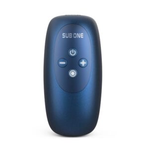MANWAN Sub One Stellar Blue Masturbator