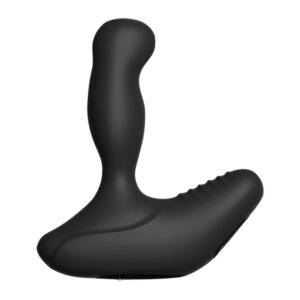 Nexus Revo Stealth vibrační masážní přístroj na prostatu Černý