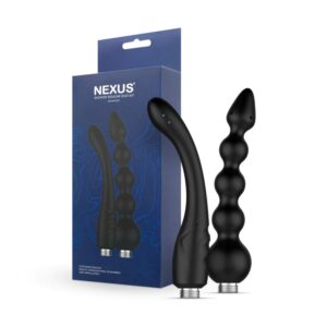 Nexus Shower Douche Duo Kit Pokročilý