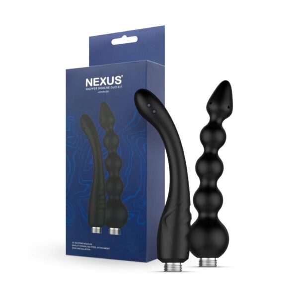 Nexus Shower Douche Duo Kit Pokročilý