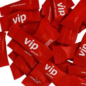 VIP power XXL - 18 dávek