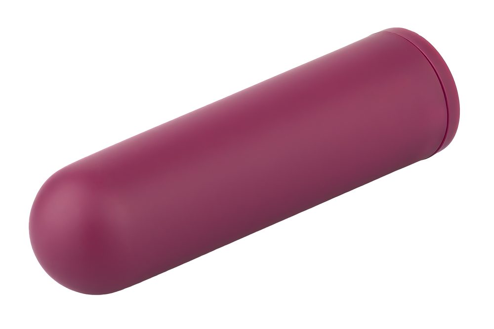 Dobíjecí minivibrátor Java Sunset - Fialová