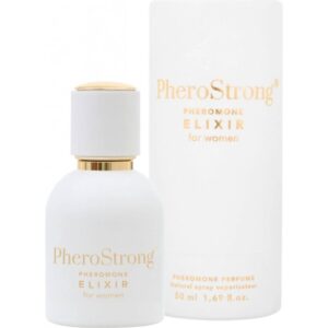 PheroStrong Elixir pro ženy 50 ml