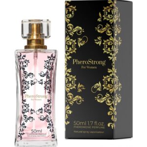 PheroStrong Pheromone for Women 50 ml