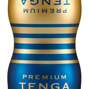 Premium Dual Sensation Cup