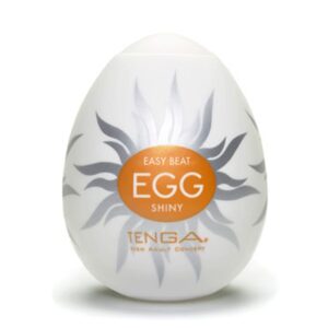 Tenga Egg Shiny