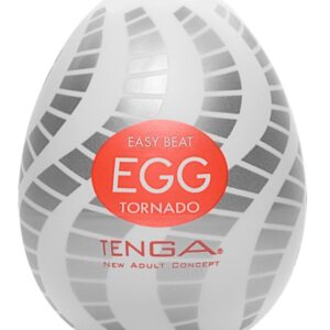 Tenga Egg Tornado