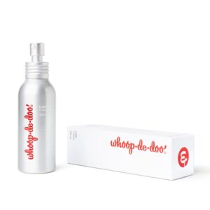 Whoop·de·doo Waterbased Lubricant Cotton - EXPIRACE 5/25 - 70% SLEVA
