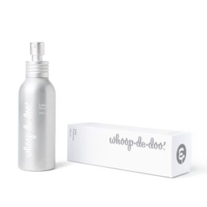Whoop·de·doo Waterbased Lubricant Rosemary - EXPIRACE 5/25 - 70% SLEVA