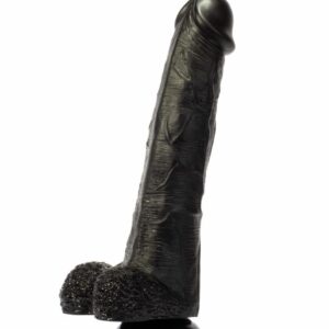XMEN Geoff Cock Black 30 cm