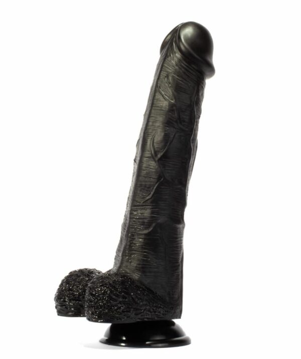 XMEN Geoff Cock Black 30 cm
