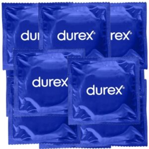 Durex Classic 24 ks