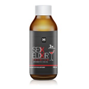 Eromed Sex Elixir Premium 100ml