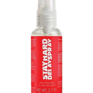 Pharmquests Stay Hard 50 ml