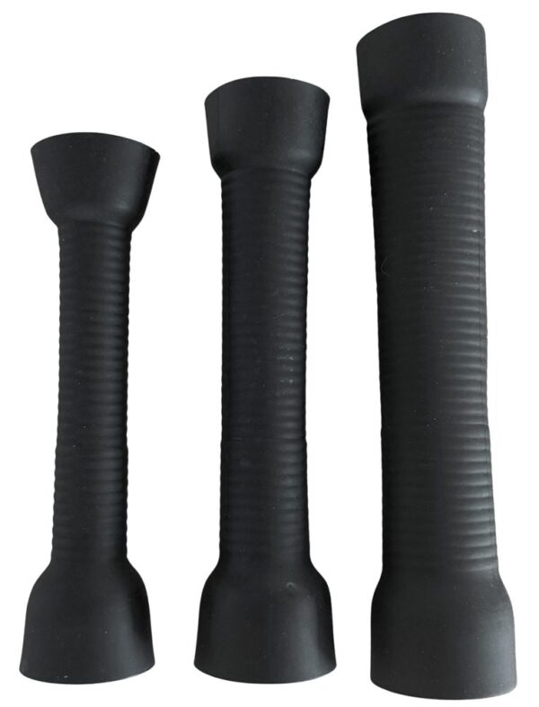 VacuGlide 3 Silicone Sleeves Autoblow