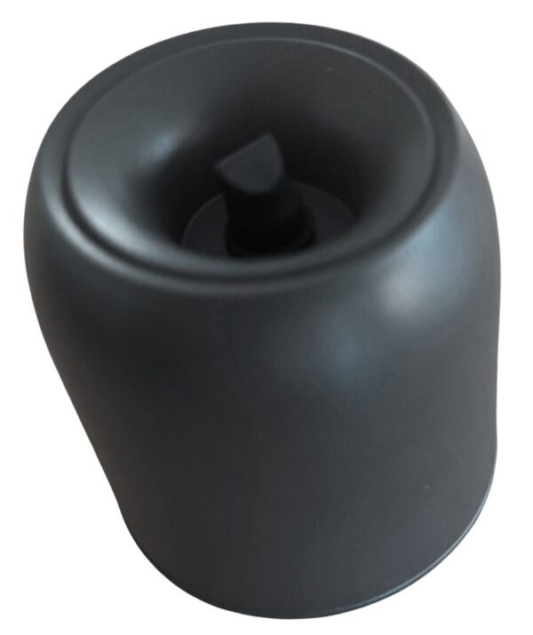 VacuGlide Cap plus Silicone Nipple Autoblow