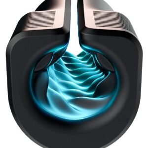 Arcwave Zing Black