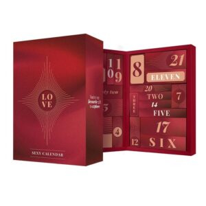 Dreamtoys Pleasure Box Sexy Calendar