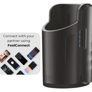 Kiiroo Keon WiFi