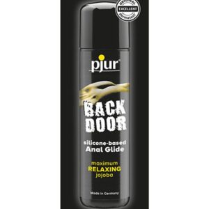Pjur BACK DOOR Relaxing 1