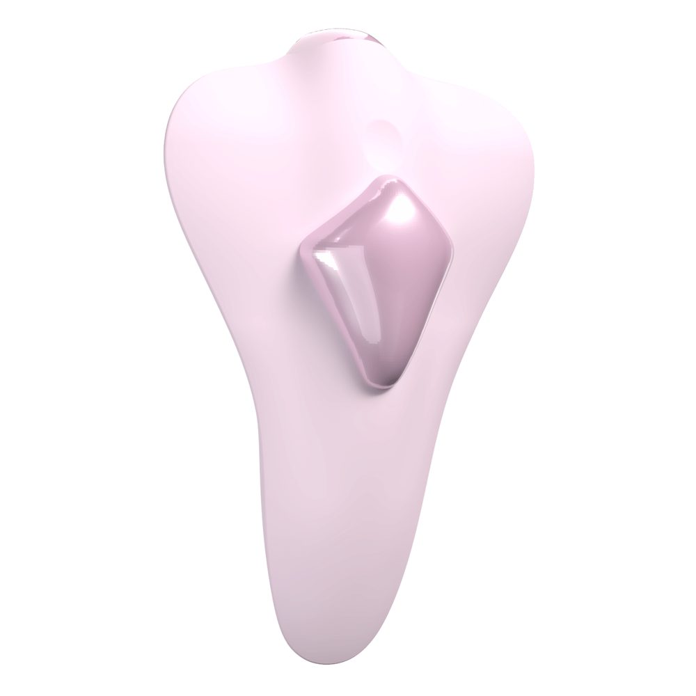 Adrien Lastic Temptation + App Pink