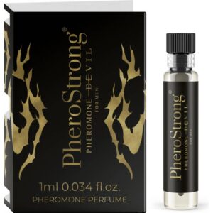 PheroStrong Pheromone Devil for Men 1 ml