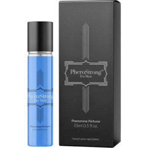 PheroStrong Strong pro muže 15 ml