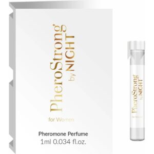 Pherostrong by Night pro ženy 1ml