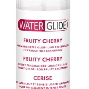 Waterglide Fruity Cherry 300 ml