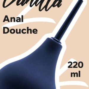 Anální sprcha Anal Douche L 220 ml