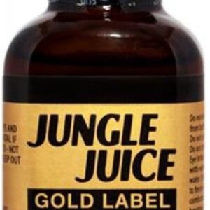 JUNGLE JUICE GOLD LABEL 24ml