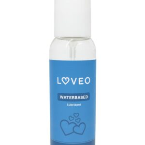 LOVEO Waterbased Lubricant 100ml