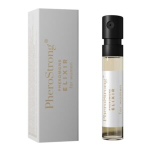 PheroStrong Pheromone Elixir for Women 2ml