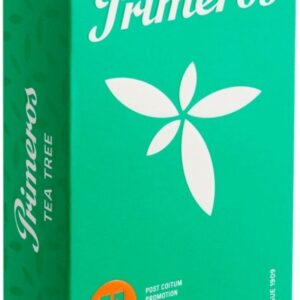 Primeros Tea Tree 12ks - expirace 03/26