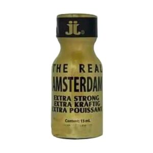 RUSH Real Amsterdam Extra Strong 15 ml