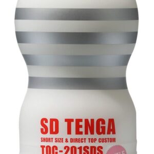 Tenga Deep Throat CUP 2 Soft